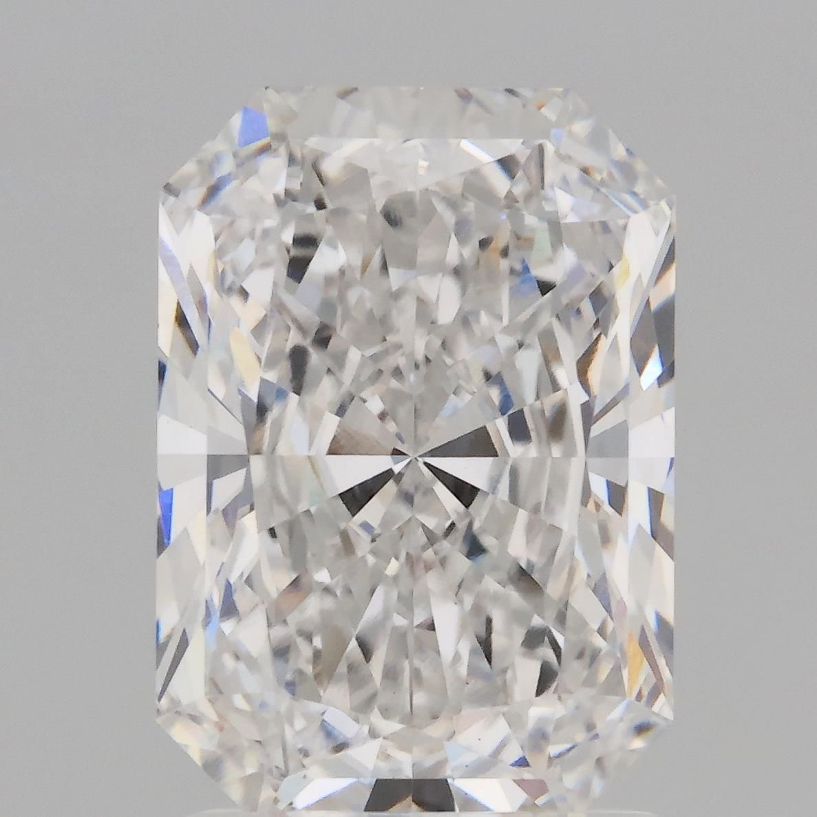 1.92 ct. radiant Lab Grown Diamond front image