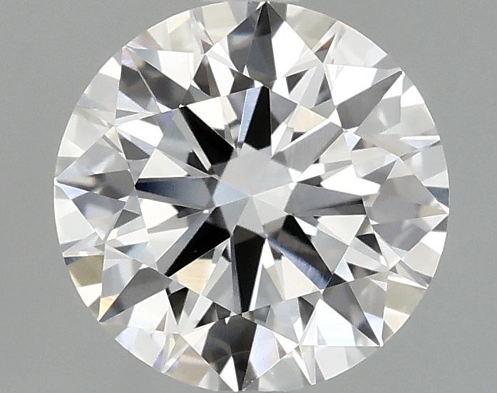 1.49 ct. round Lab Grown Diamond front image