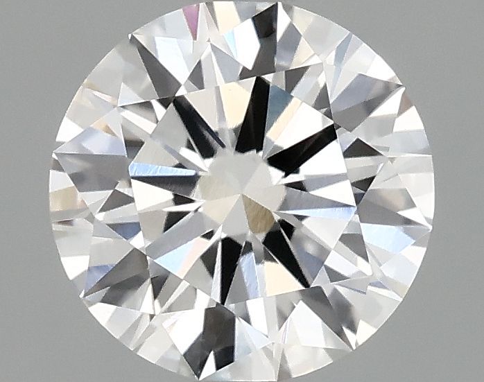 1.49 ct. round Lab Grown Diamond front image