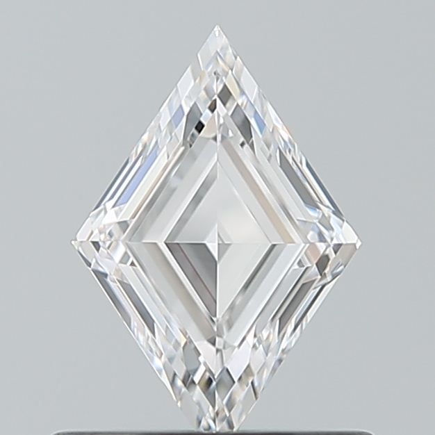 0.5 ct Lozenge Diamond