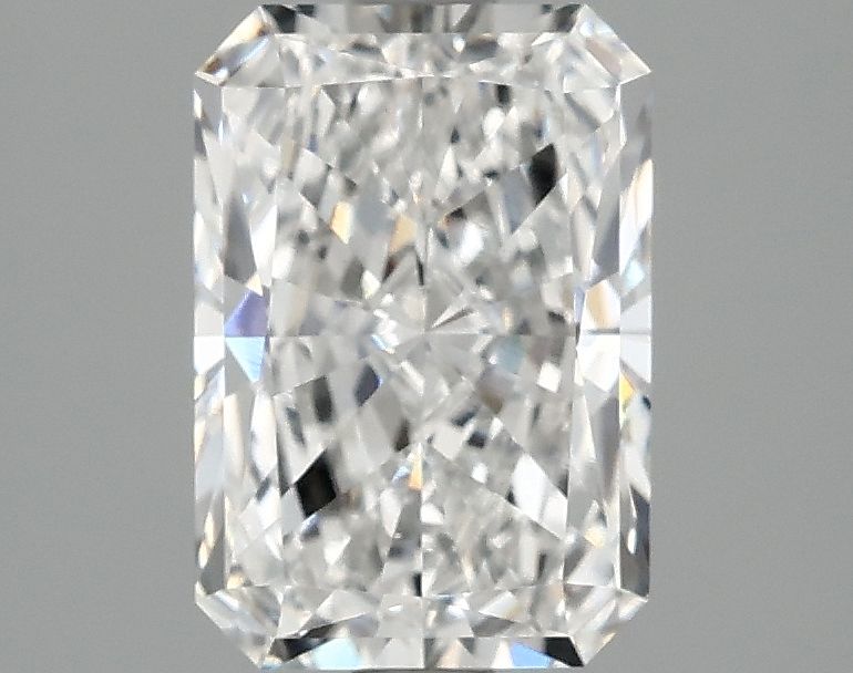 2.02 ct. radiant Lab Grown Diamond front image