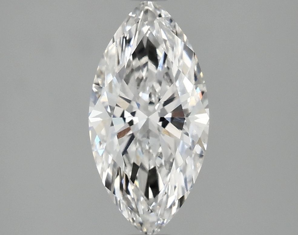 1.48 ct. marquise Lab Grown Diamond front image