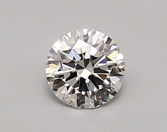 0.54 ct lab-grown Round Diamond