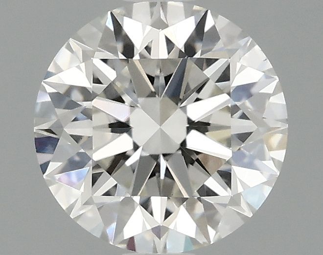 1.09 ct. round Lab Grown Diamond front image