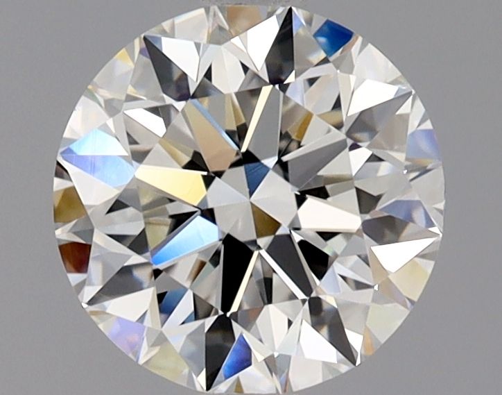 1.50 ct Round diamond