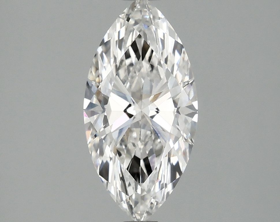 1.47 ct. marquise Lab Grown Diamond front image