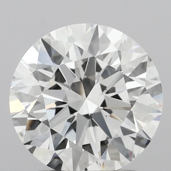 Round Diamond