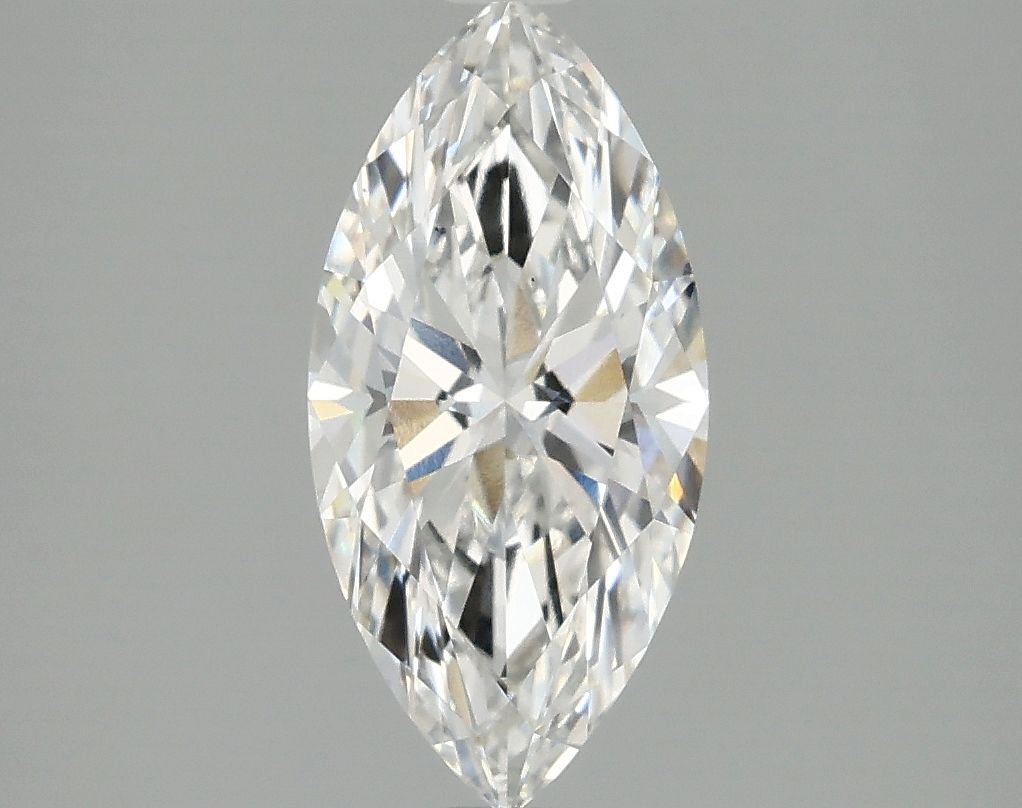 1.56 ct. marquise Lab Grown Diamond front image