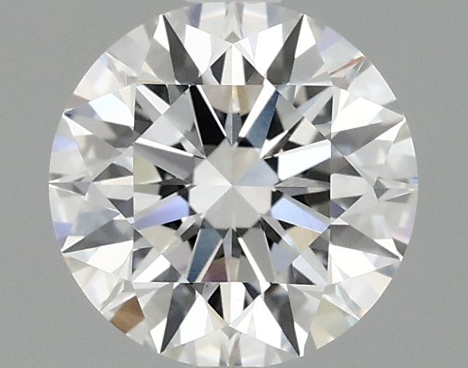 1.87 ct. round Lab Grown Diamond front image