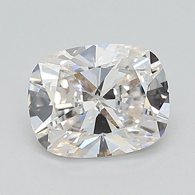 0.73 ct Cushion Brilliant diamond
