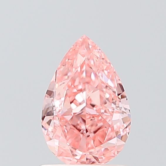 1.04 ct. pear Lab Grown Diamond front image