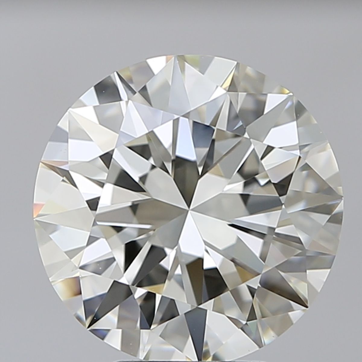 Round Diamond