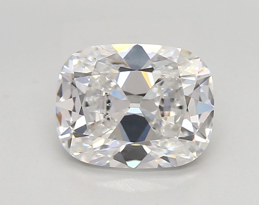 cushion diamond
