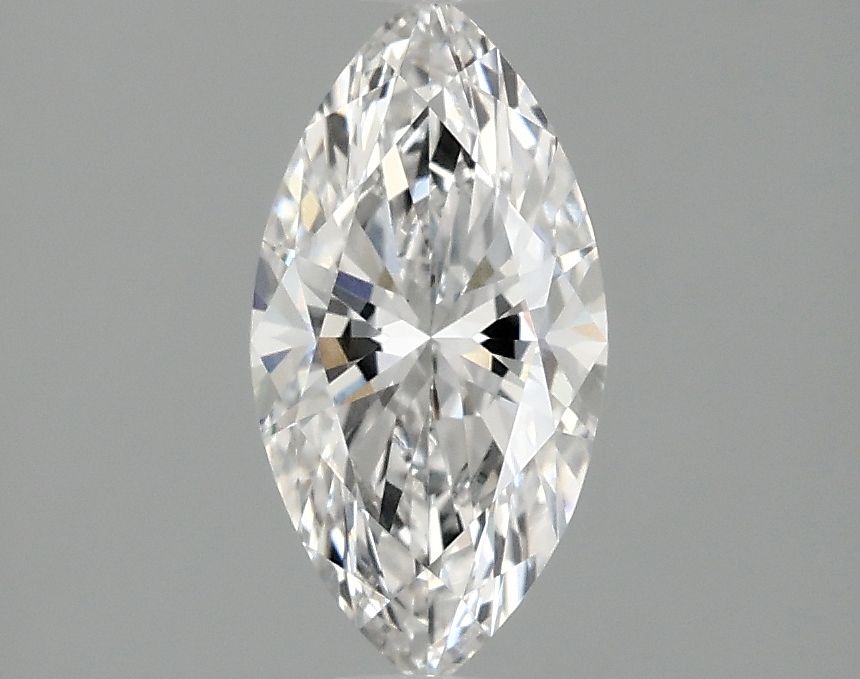 1.02 ct. marquise Lab Grown Diamond front image