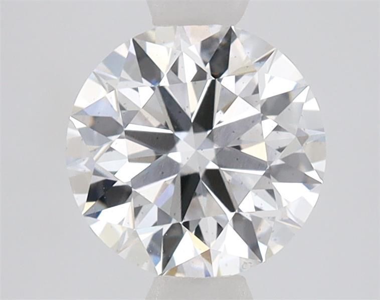 1.53 ct. round Lab Grown Diamond front image