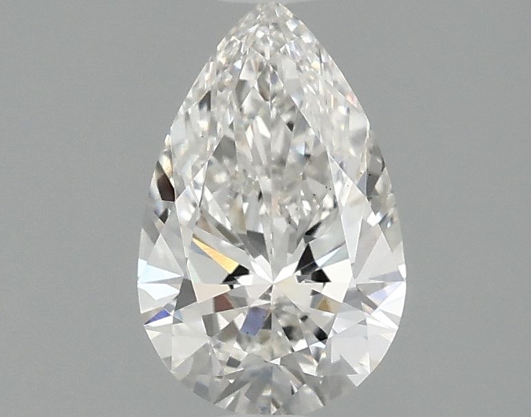 1.05 ct. pear Lab Grown Diamond front image