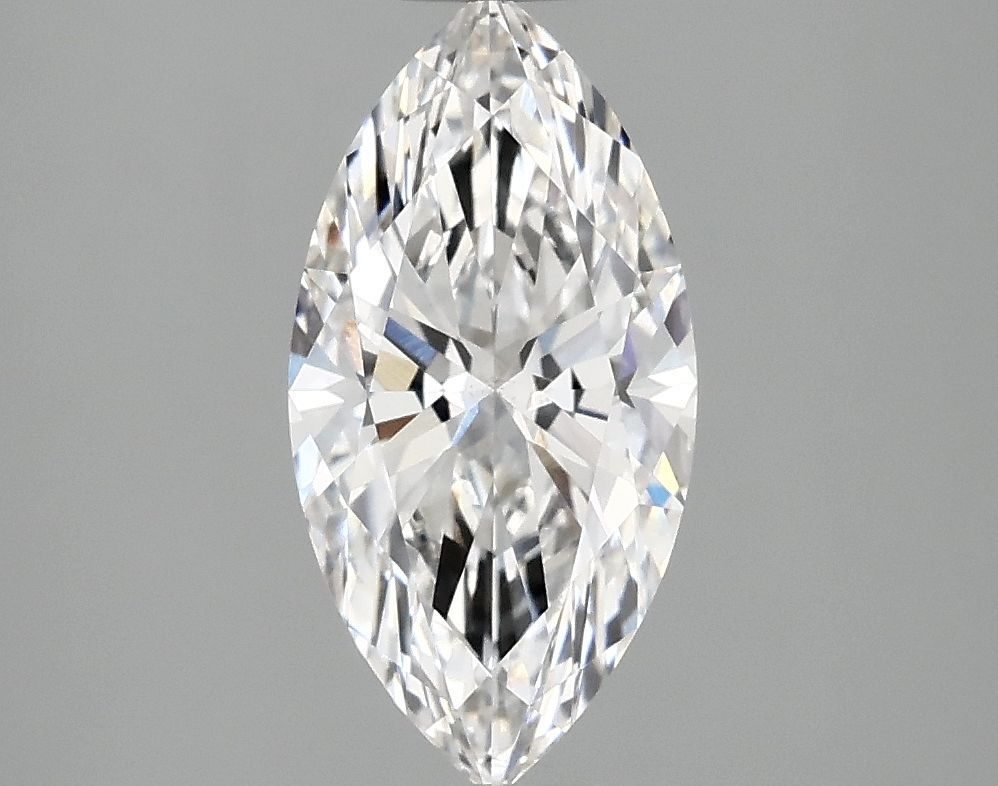 1.59 ct. marquise Lab Grown Diamond front image