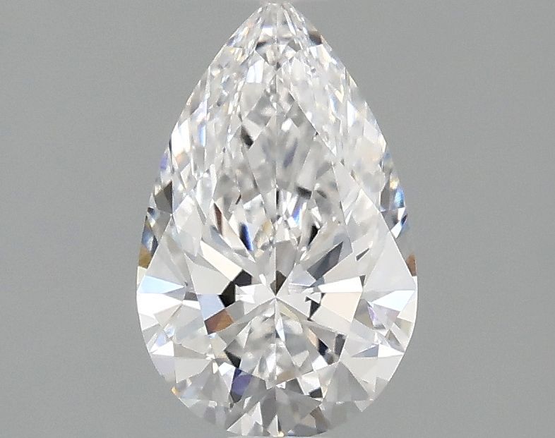 1.06 ct. pear Lab Grown Diamond front image