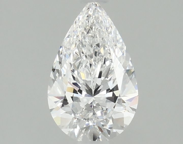 1.06 ct. pear Lab Grown Diamond front image