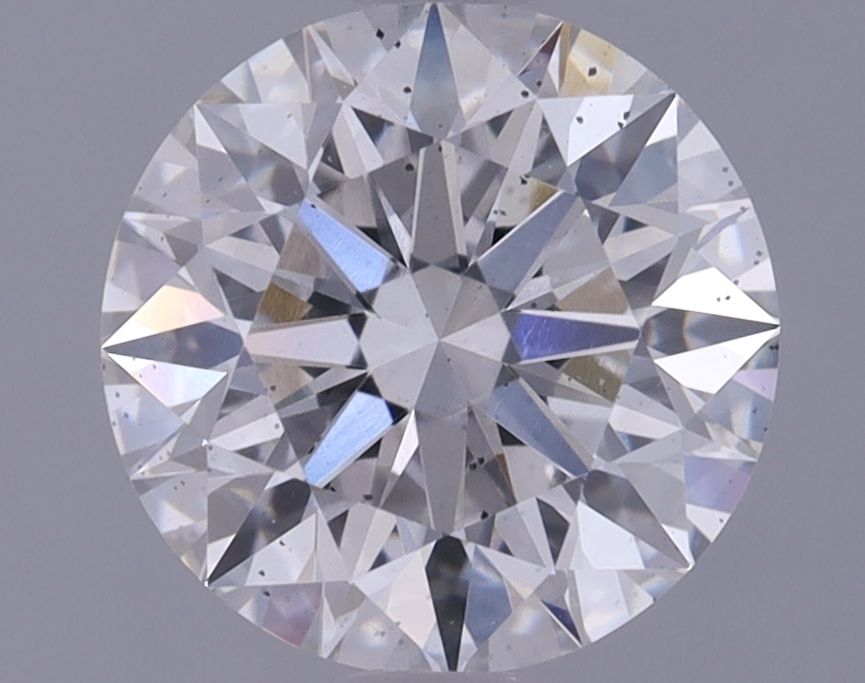 Round Diamond