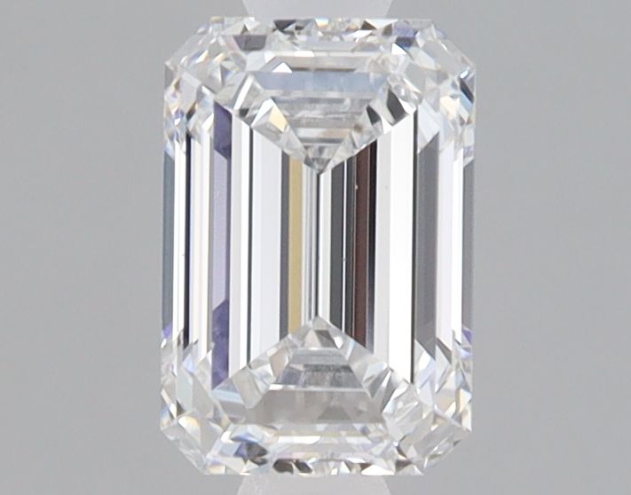 1.08 ct lab-grown Emerald Diamond