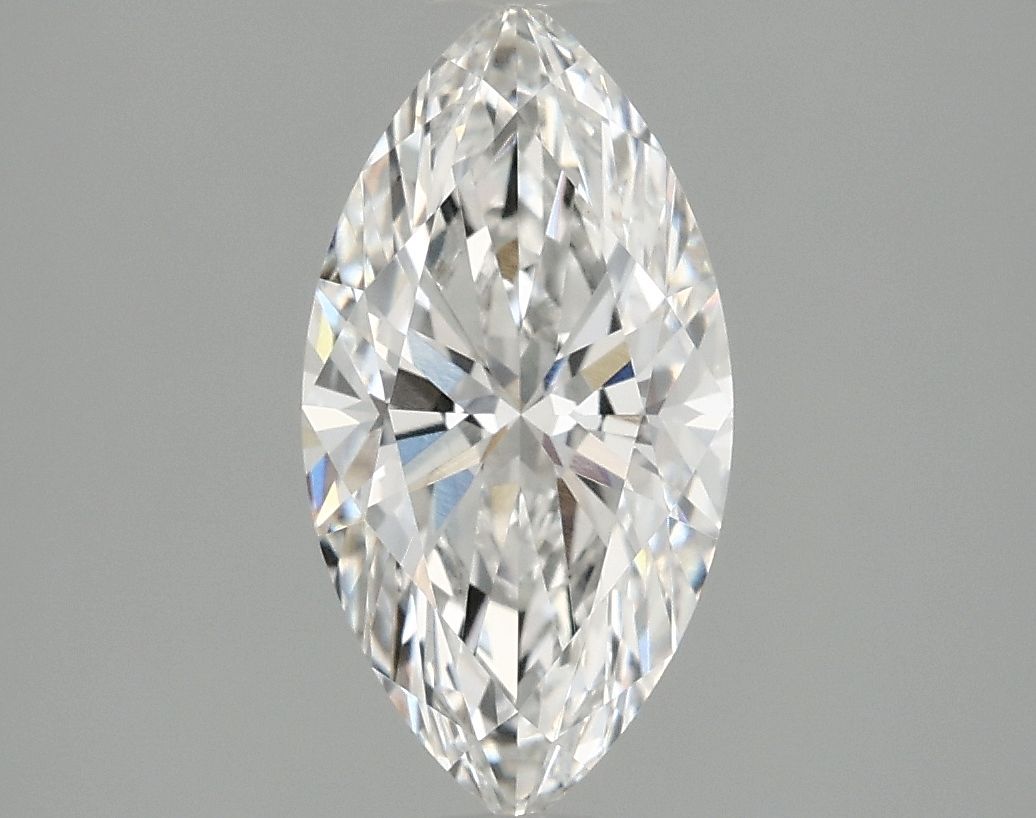 1.58 ct. marquise Lab Grown Diamond front image