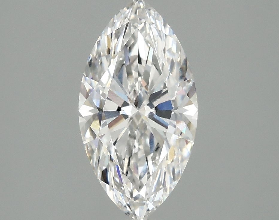 1.46 ct. marquise Lab Grown Diamond front image