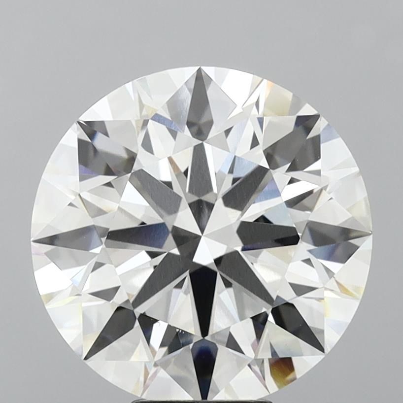 Round Diamond