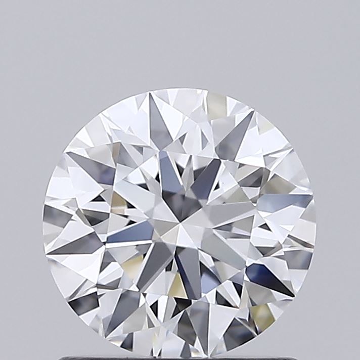 0.92 ct. round Lab Grown Diamond front image