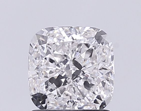 1.41 ct Cushion Modified diamond