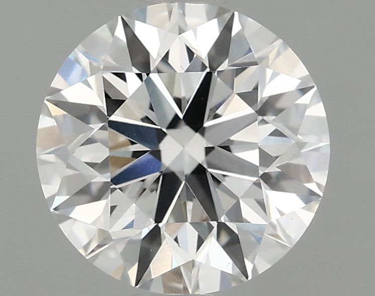1.06 ct. round Lab Grown Diamond front image