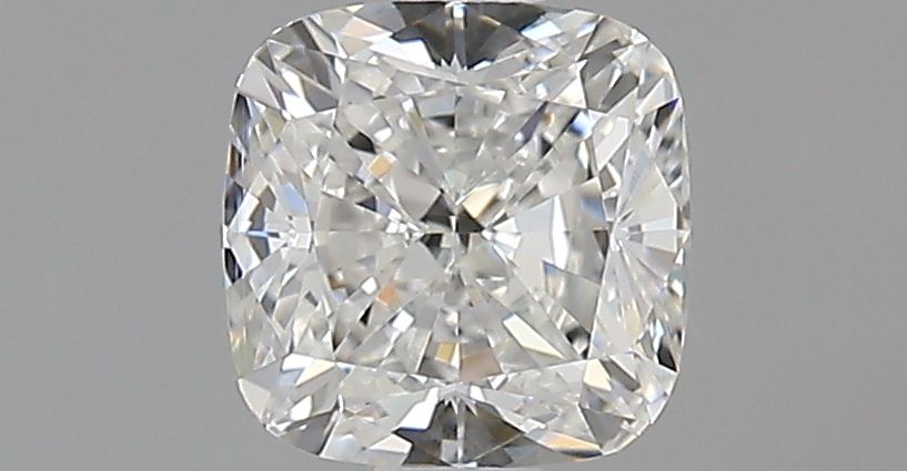 0.9 Carat Cushion brilliant Diamond G VS1