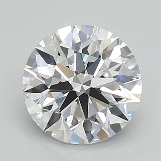 0.94 ct. round Lab Grown Diamond front image