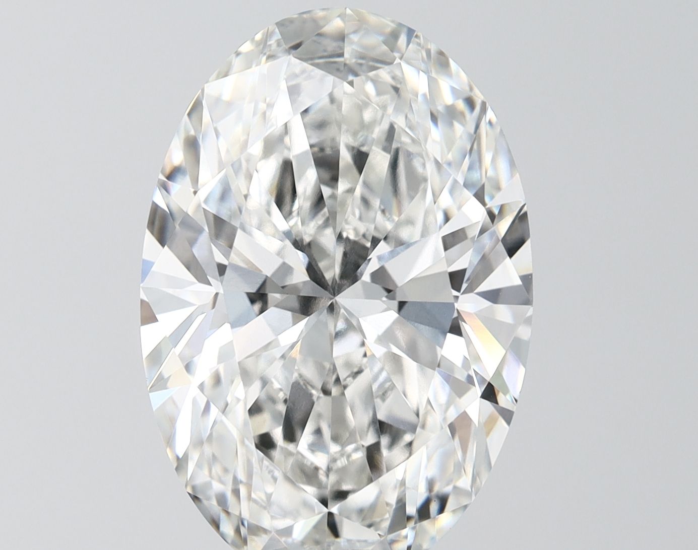 Oval Diamond