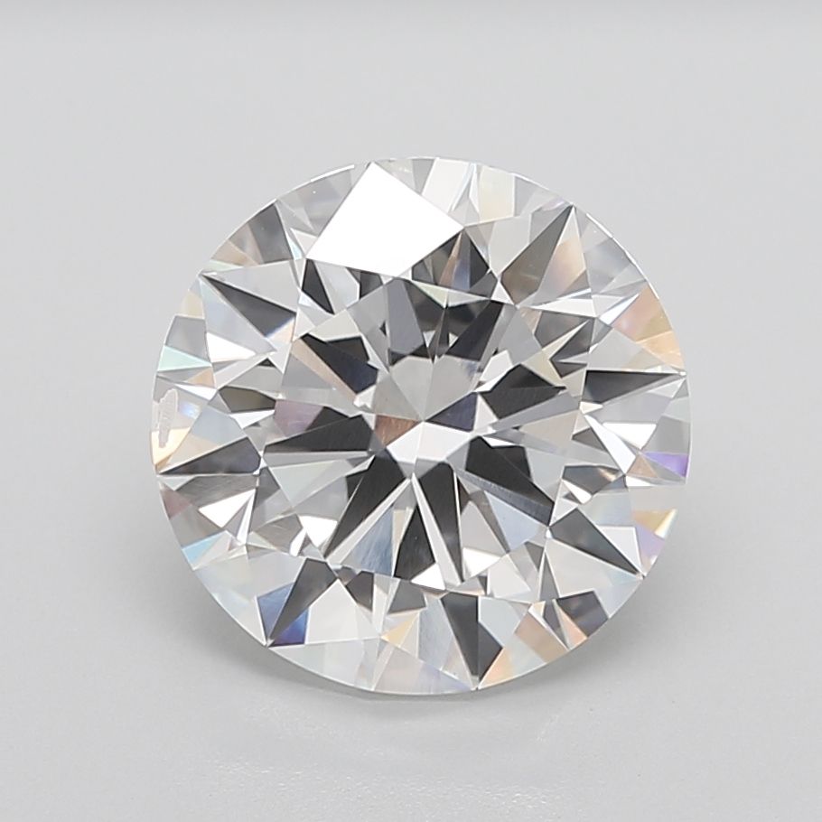 Round Diamond