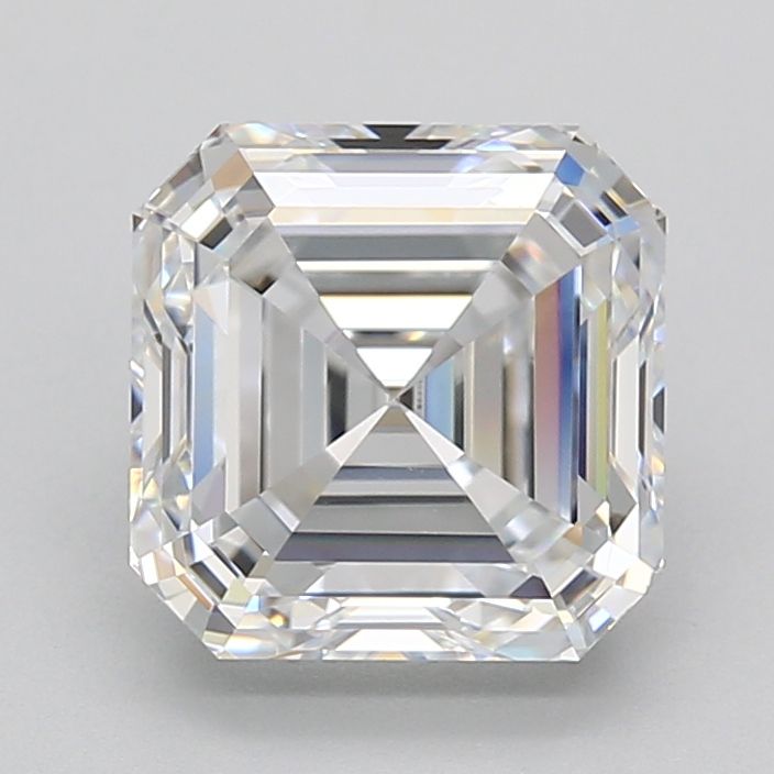 Asscher Diamond
