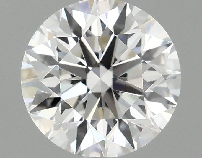 1.48 ct. round Lab Grown Diamond front image