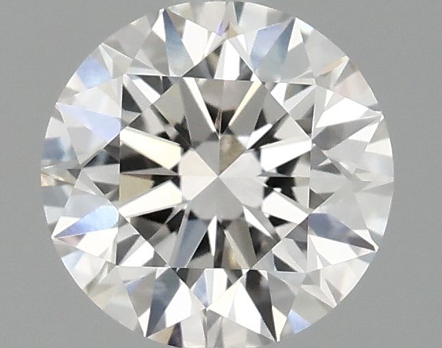 1.02 ct Round diamond