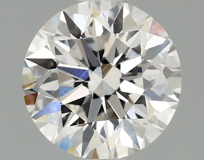 1.09 ct. round Lab Grown Diamond front image