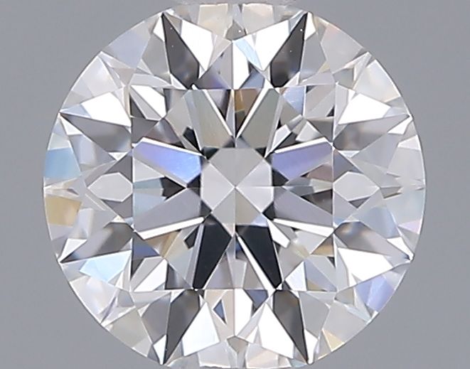 1.05 ct. round Lab Grown Diamond front image