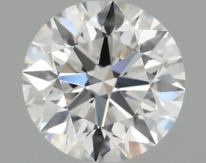 0.97 ct. round Lab Grown Diamond front image