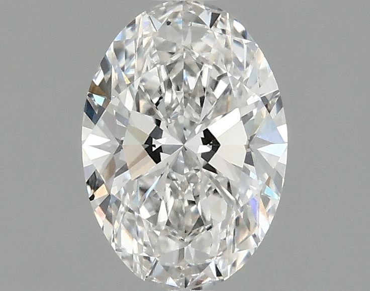 1.10 ct Oval diamond
