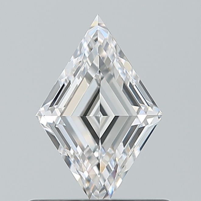 0.5 ct Lozenge Diamond