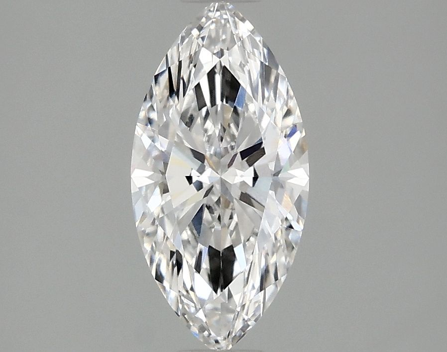 1.03 ct. marquise Lab Grown Diamond front image