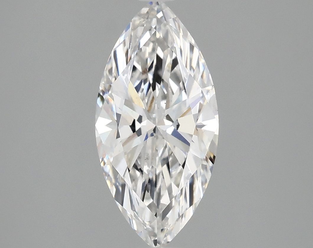 1.49 ct. marquise Lab Grown Diamond front image