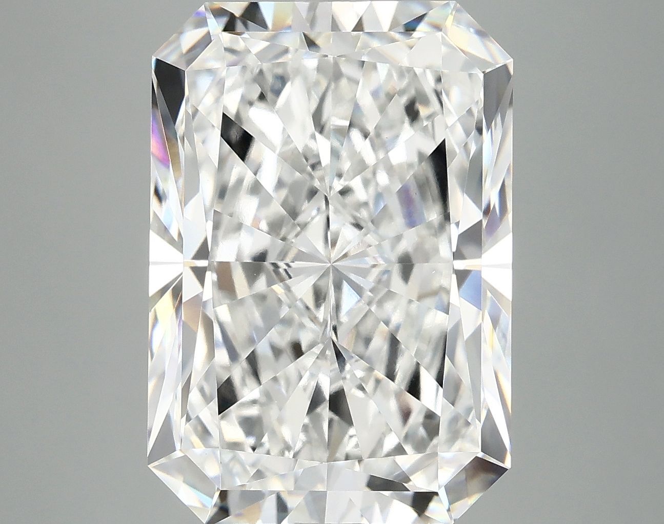 Radiant Diamond