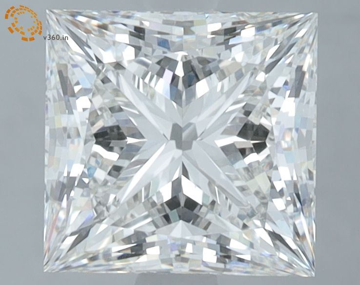 2.58 Carat