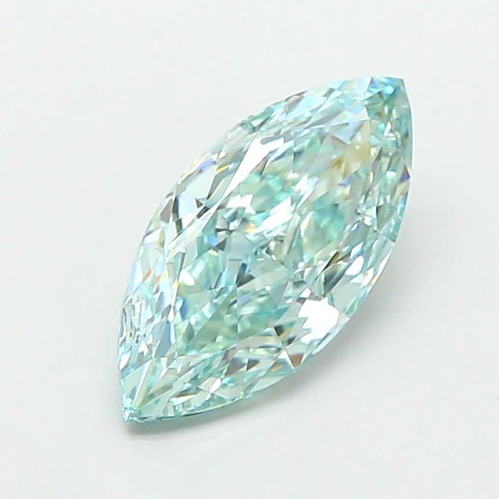 1.32 ct. marquise Lab Grown Diamond front image