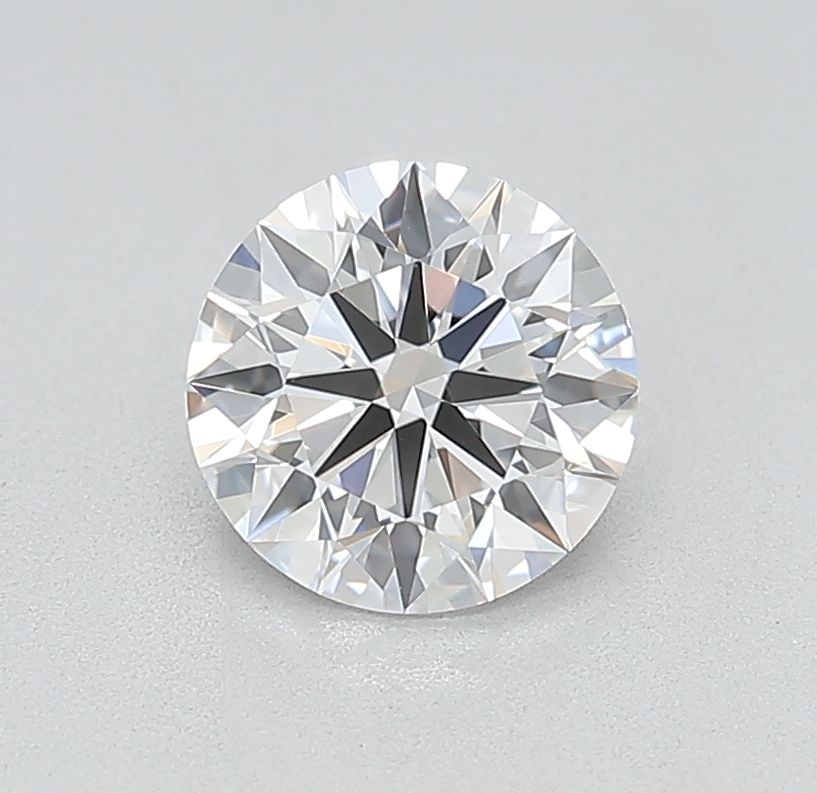 1.01 ct. round Lab Grown Diamond front image