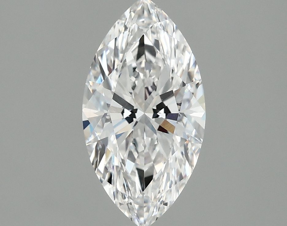 1.06 ct. marquise Lab Grown Diamond front image